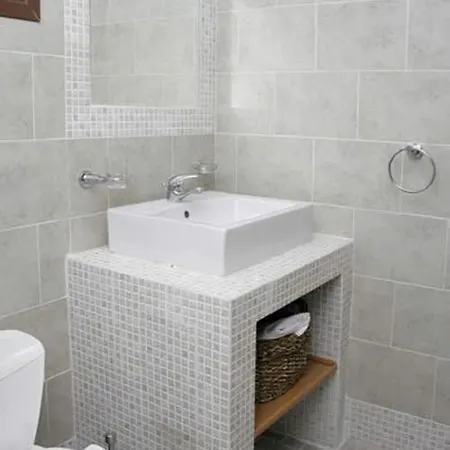 Apartment Alypiako