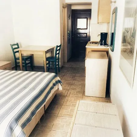 Apartment Alypiako